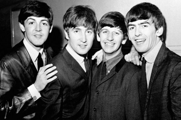 Beatles Arrive on Music Streaming Services for Christmas