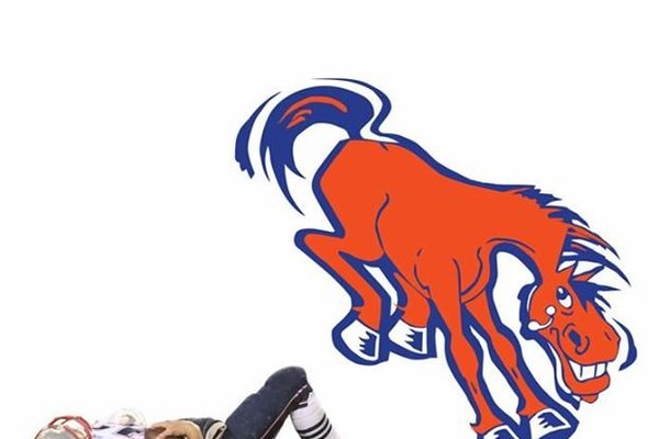 The Broncos got the last laugh after Patriots quarterback Tom Brady trolled the team.		Facebook  Denver Broncos