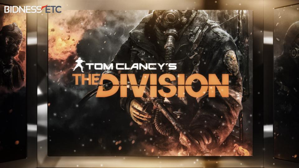 The Division Alpha Gameplay Footage Leaked