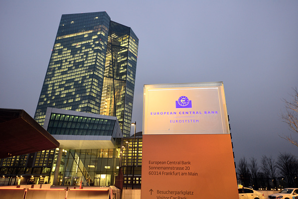 European Central Bank