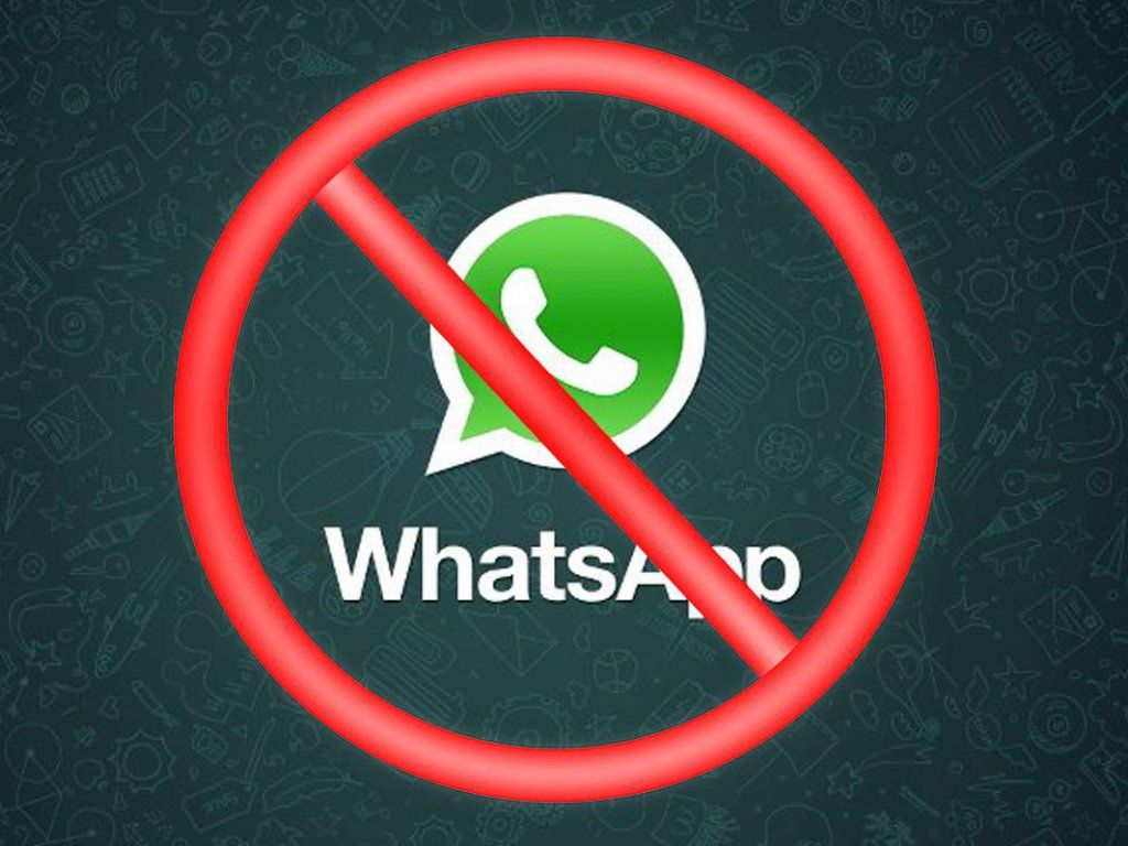 The Folha de Sao Paulo newspaper site reported that the ban was imposed because Whats App had failed to provide messages swapped by criminal gangs