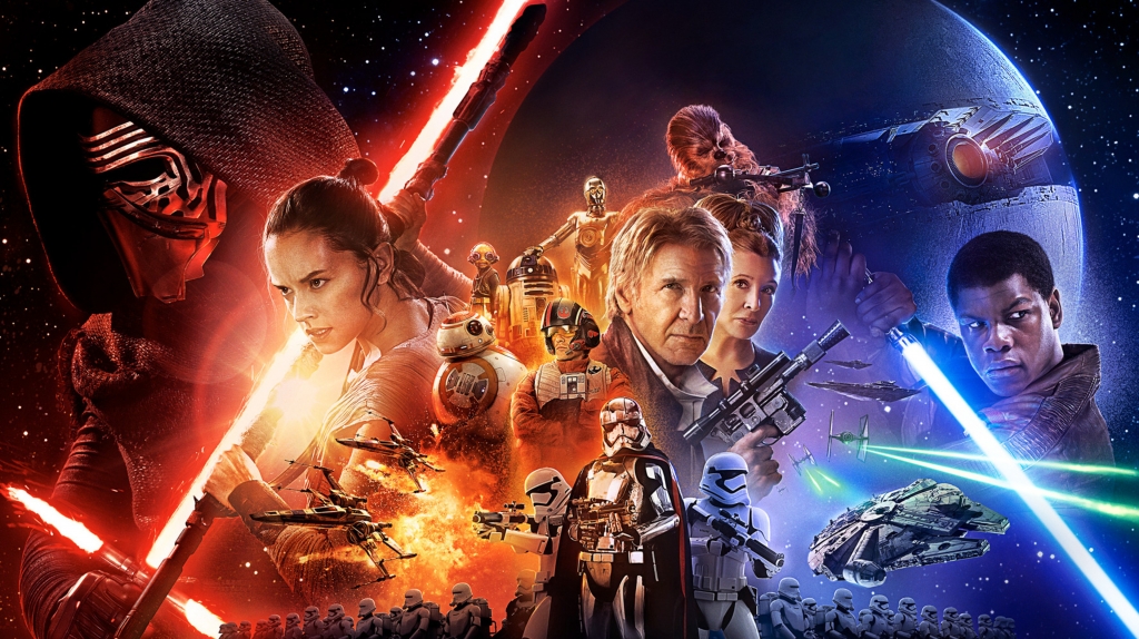 Watch: Star Wars: The Force Awakens BB-8 Featurette