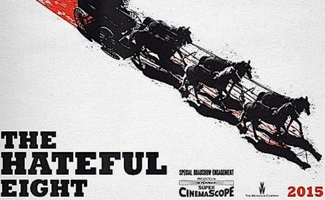 The Hateful Eight