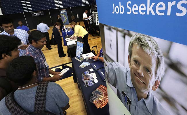 US Unemployment Rate Holds at 5.0% on Solid Job Creation