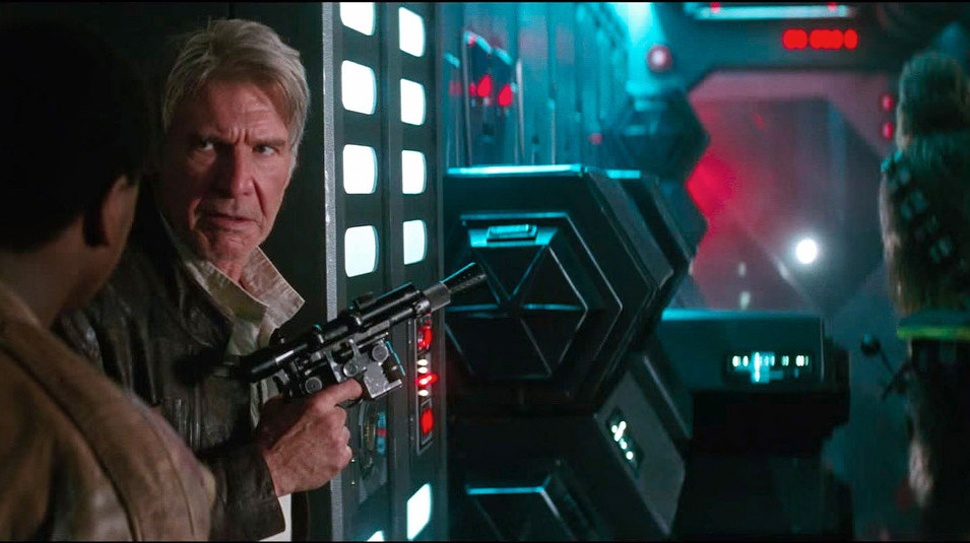 'Star Wars: The Force Awakens' News, Cast, Plot, Spoilers & Rumors: Is Rey the