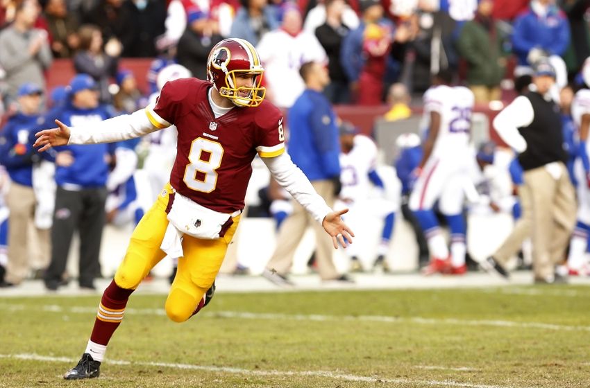 Does Kirk Cousins deserve contract worth $17 million per year