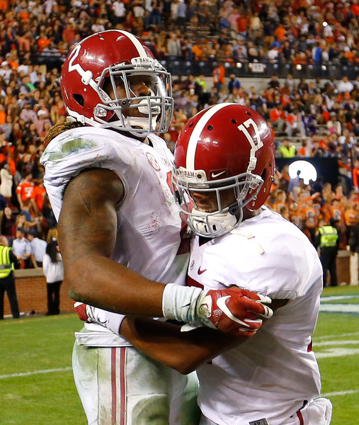 The 2015 Season Proves Need for 8 Team College Football Playoff