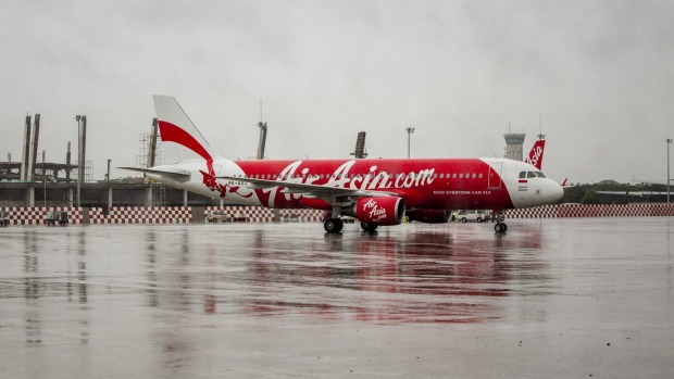 The crash of QZ8501 killed all 162 passengers and crew on board