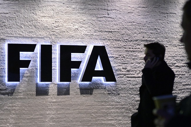 Swiss authorities make more arrests in FIFA corruption scandal -NYT