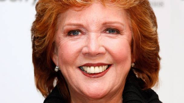 The much-loved entertainer died at her villa in Spain this year