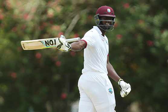 The once-formidable West Indies last won a Test in Australia in 1997