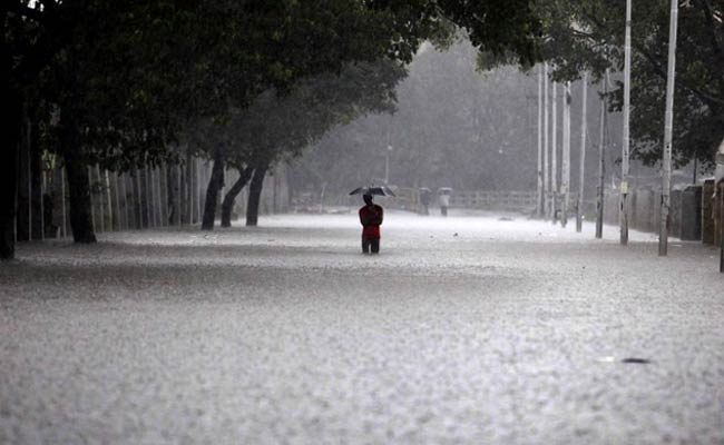 Odisha Offers Help to Flood Hit Tamil Nadu