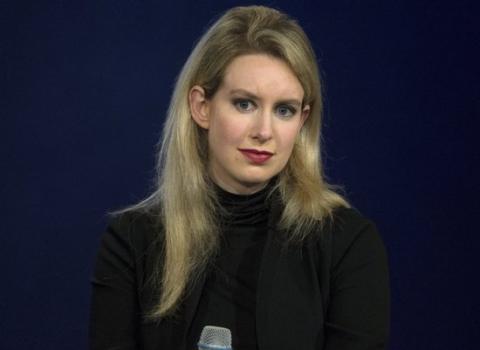 US Health Regulators Investigating Complaints about Theranos’ Laboratory and Research Practices