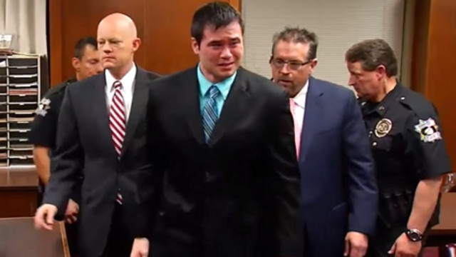 Ex-Cop Daniel Holtzclaw Found Guilty on 18 of 36 Charges of Raping, Assaulting 13 Women