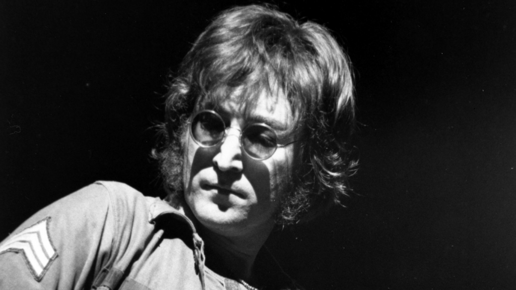 Thirty five years after John Lennon's death Twitter imagines how the internet could have changed the Beatles songs