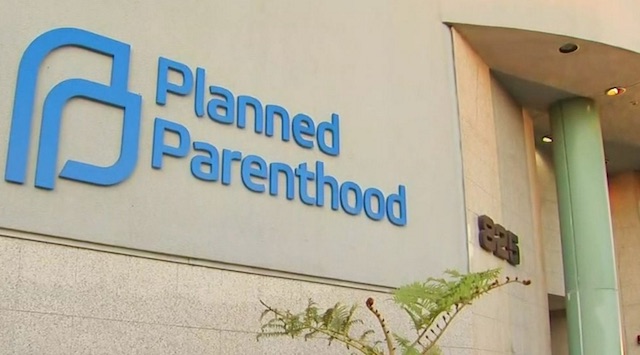 This is the clinic's 20th location in L.A. County 
Planned Parenthood held a grand opening for their new location in West Hollywood today