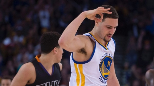 Klay Thompson