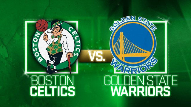 Thompson sits out for unbeaten Warriors vs Celtics