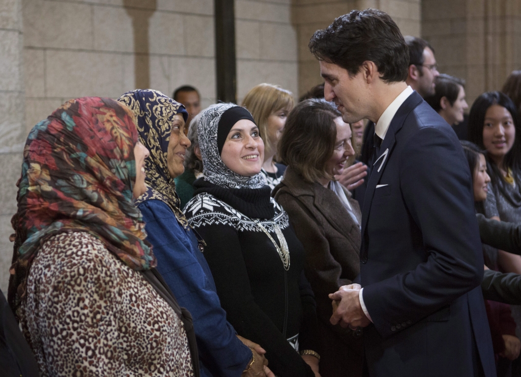 Trudeau Liberals to lay out plans in throne speech