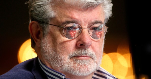 George Lucas Has Seen ‘Star Wars 7’ What Does He Think