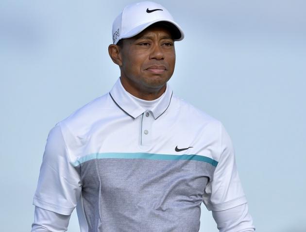 Tiger Woods says there's 'no timetable' for his return to PGA Tour