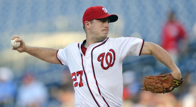 Jordan Zimmermann