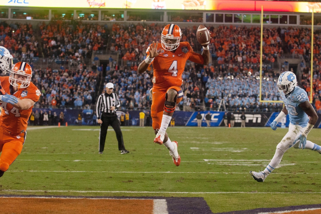 Jeremy Brevard-USA TODAY Sports