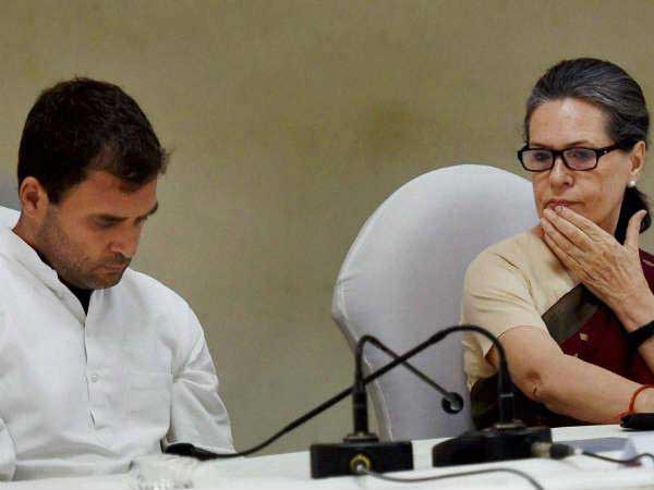 National Herald Case: Leaders unite at Congress headquarters, allege political vendetta charge against BJP