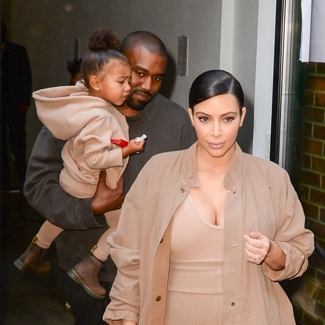 9 Times North West Totally Nailed Our Mood