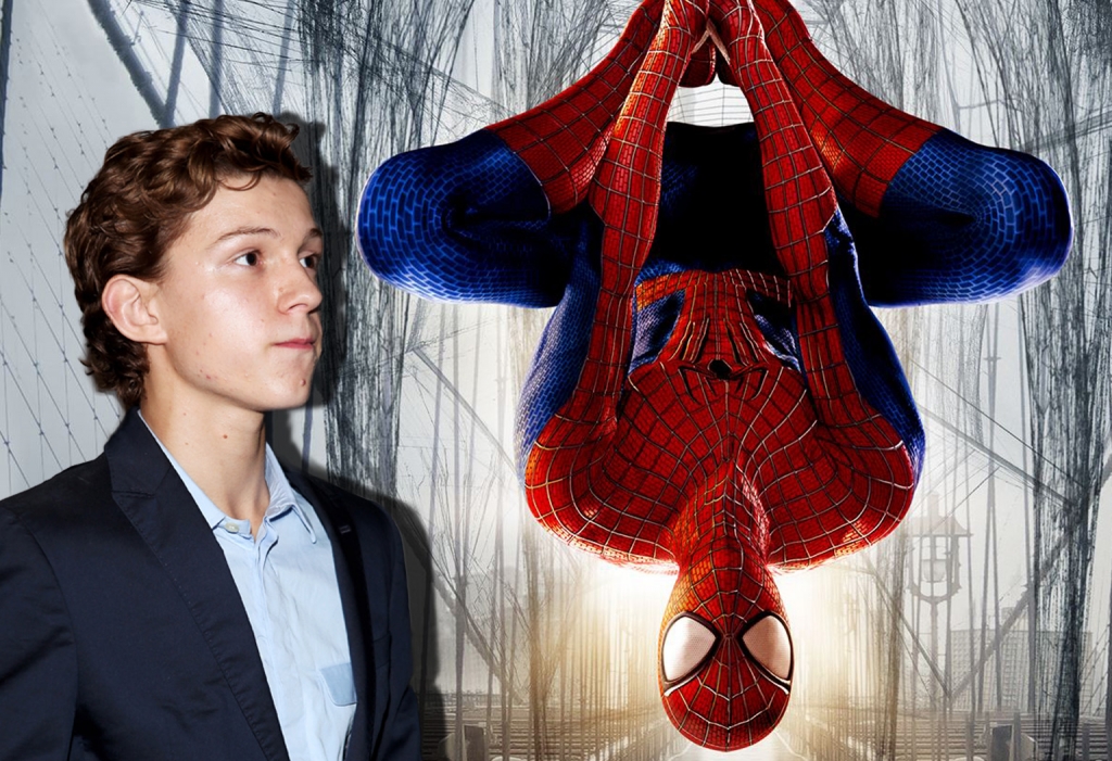 Tom Holland Spider Man is the only MCU character with 'a secret identity&#039