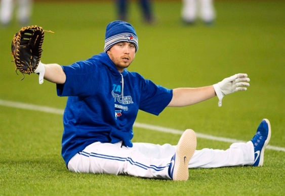 Blue Jays sign JA Happ to a three-year, $36 million contract