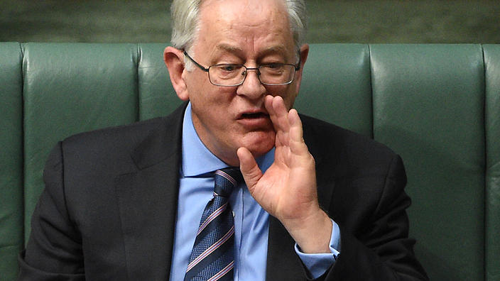 Trade Minister Andrew Robb has called for an overhaul of the World Trade Organisation