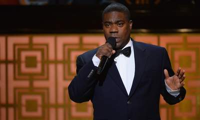 Wal-Mart Driver Charged Over Tracy Morgan Crash