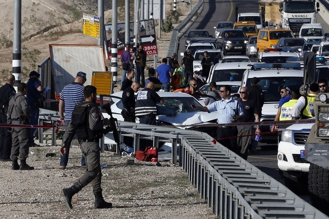 Palestinian home razed by Israeli army in Nablus