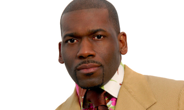 Jamal Bryant