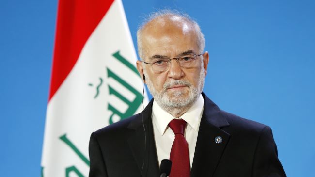 Iraqi FM calls for dialogue with Turkey