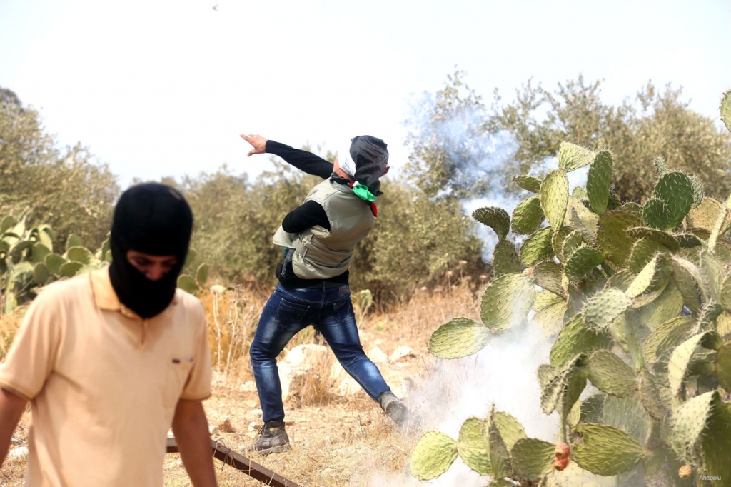 IOF shot dead Palestinian man in Jerusalem, Saturday morning