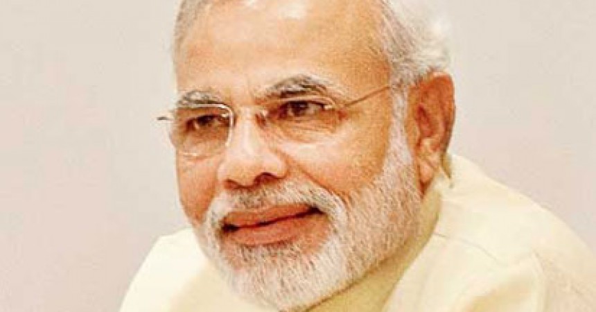 PM flies to Chennai to take stock of flood situation