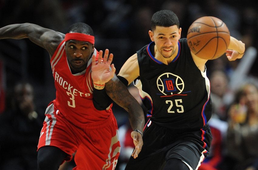 Clippers vs. Rockets live stream Start time TV channel and how to watch online