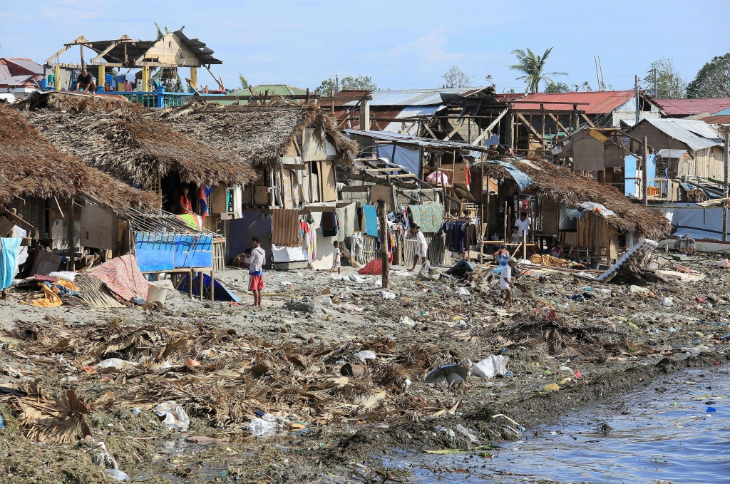 Charism SAYAT  AFP  Getty Images