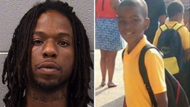 Tyshawn Lee, 9, lured and killed by gang members