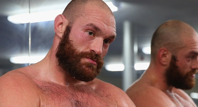 Tyson Fury unrepentant following controversial remarks