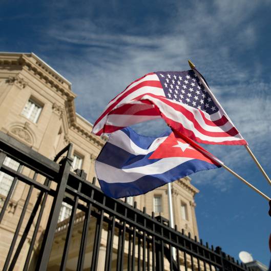 US and Cuba close to reaching a deal on restoring commercial flights