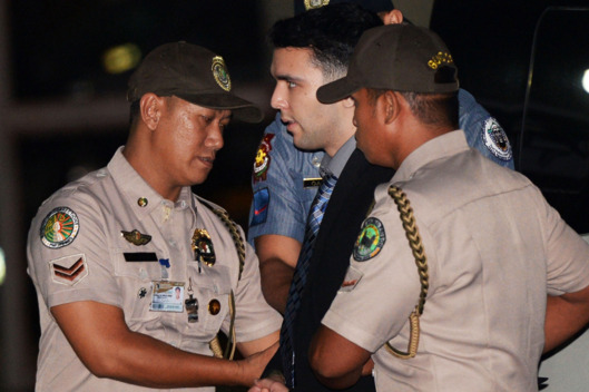 PHILIPPINES-US-DIPLOMACY-MILITARY-CRIME