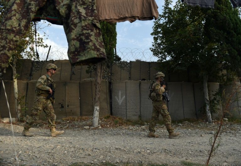 U.S. general More troops may be needed in Afghanistan