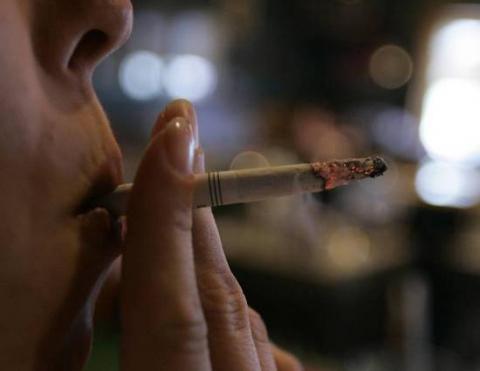 UC Quits A Program by UC Davis Doctor to Motivate Smokers Quit Their Habit