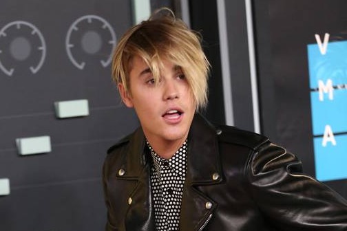 Justin Bieber