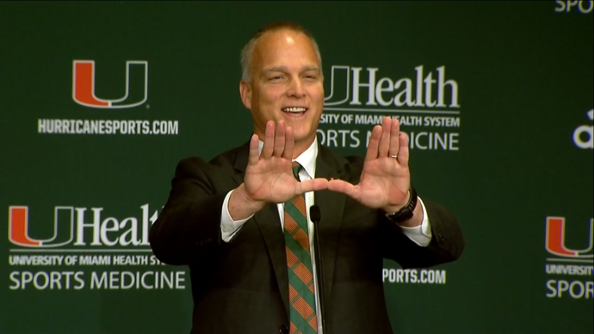 Mark Richt