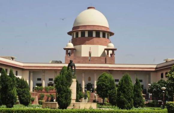 Supreme Court invokes its constitutional power appoints Uttar Pradesh Lokayukta