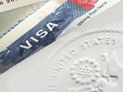 House tightens controls on visa-free travel to US